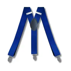 COLETTE - Suspensor Para Pantalones Elegantes Casual Colores Varios