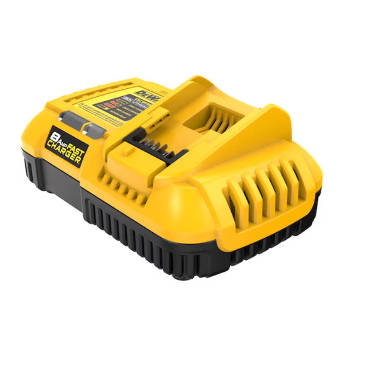 DEWALT - Cargador Flexvolt Litio 20-60v Dcb118 Dewalt