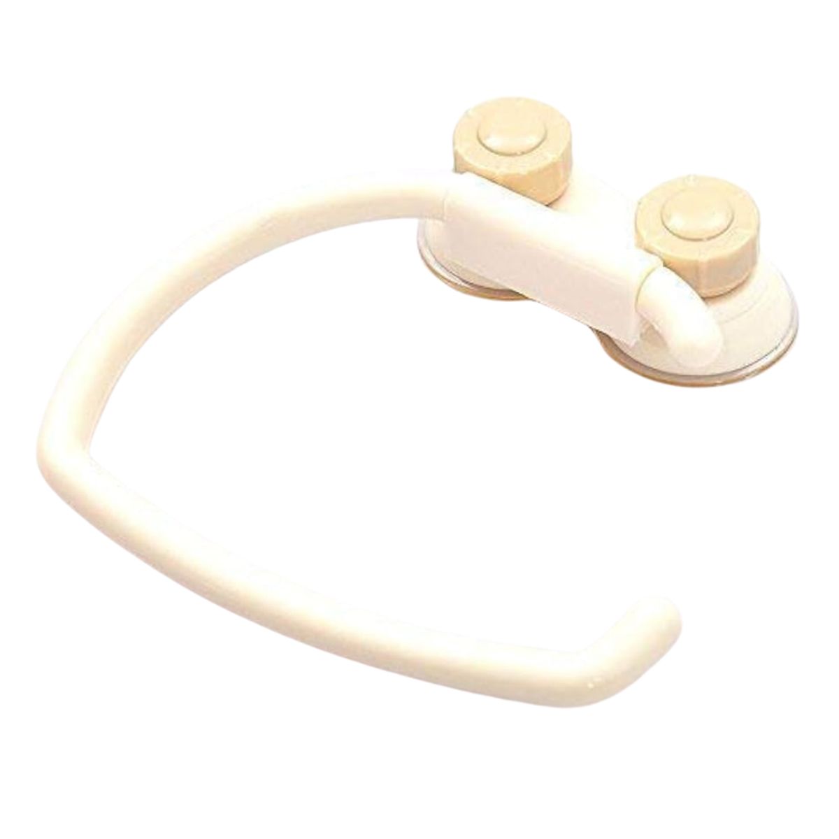 GENERICO - Soporte Papel Higienico Decoracion Baño