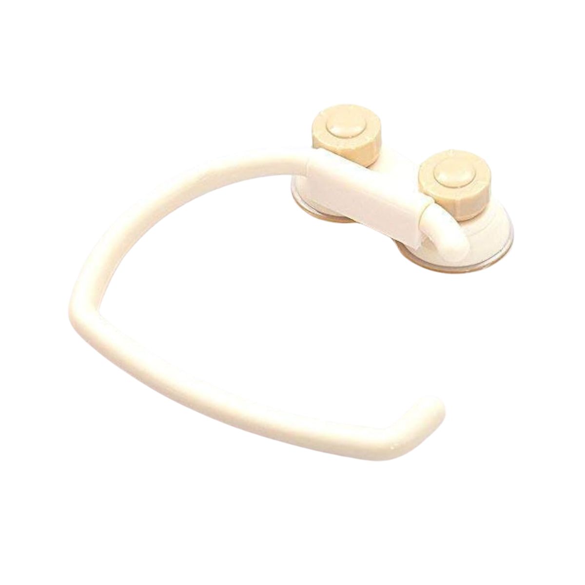 GENERICO - Soporte Papel Higienico Decoracion Baño