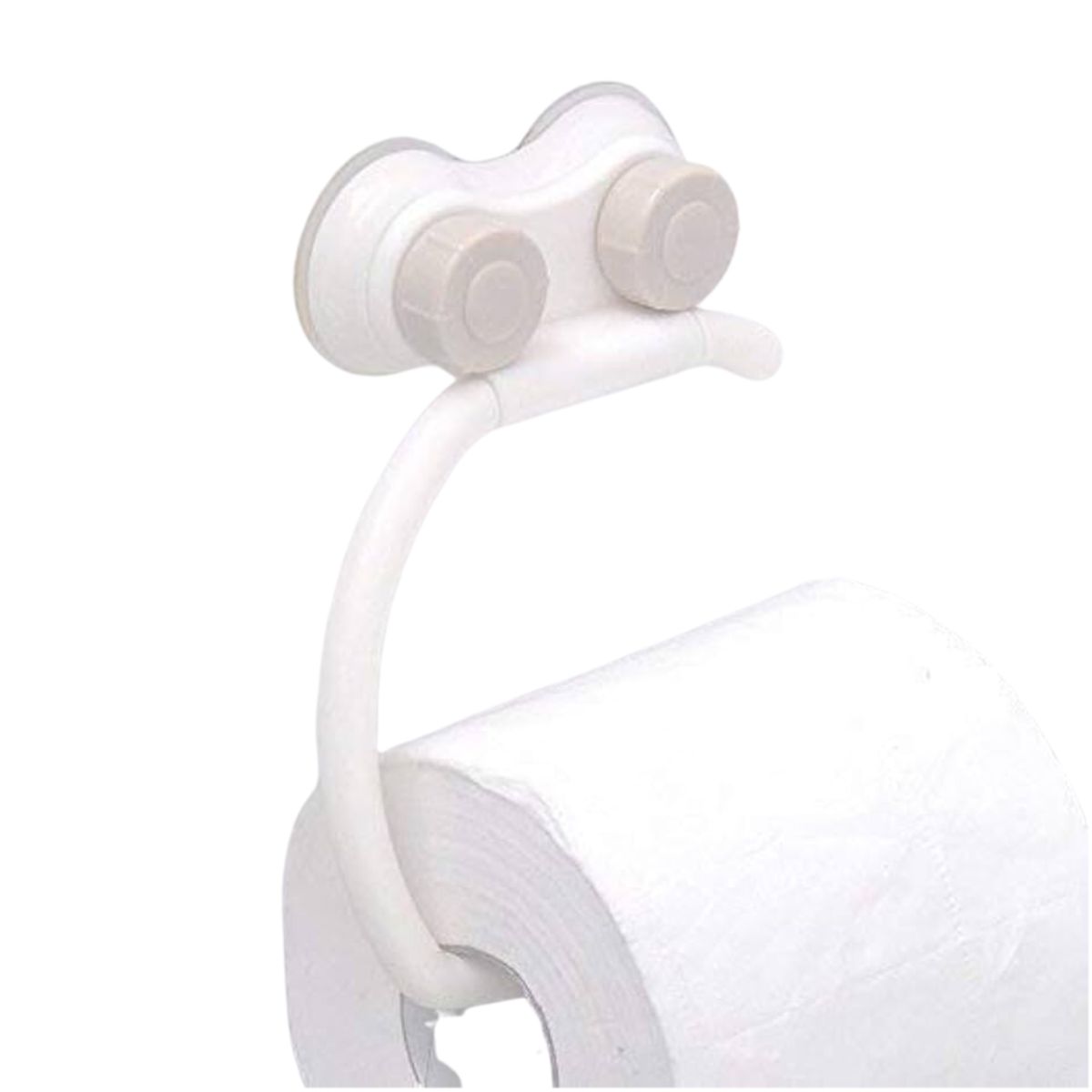 GENERICO - Soporte Papel Higienico Decoracion Baño