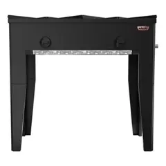 MAIGAS - Anafe Alto 2 Platos a Gas