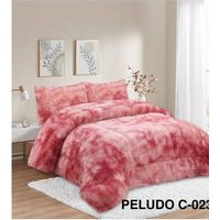 Cobertor Chiporro Peludo 2 Plazas