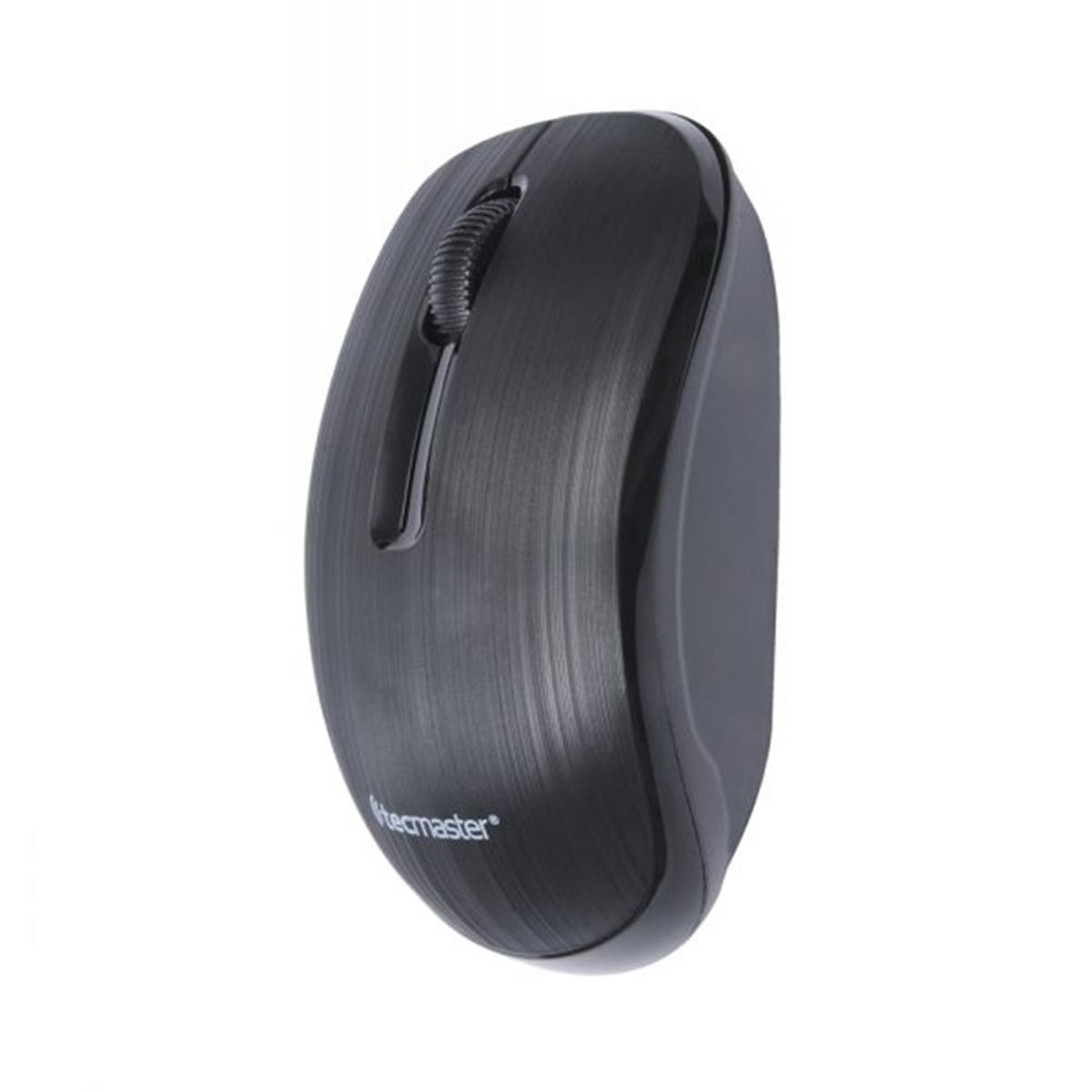 TECMASTER - Mouse Raton Inalambrico Bluetooth Usb Para Pc Tablet Mac