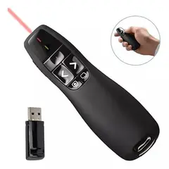 GENERICO - Presentador Powerpoint Puntero Laser 100m