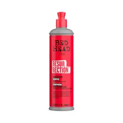 BED HEAD DE TIGI - Shampoo Tigi Resurrection 400 ml