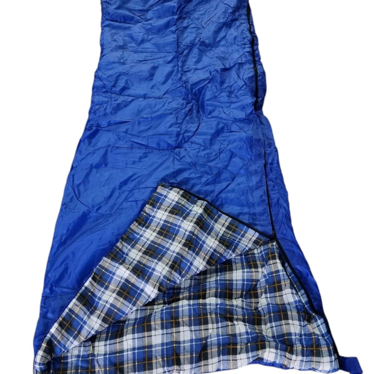 CHANGZHOU GILLIBRAND CAMPING OUTDOOR - SACO DE DORMIR NUEVO IMPACTO AZUL GILLIBRAND