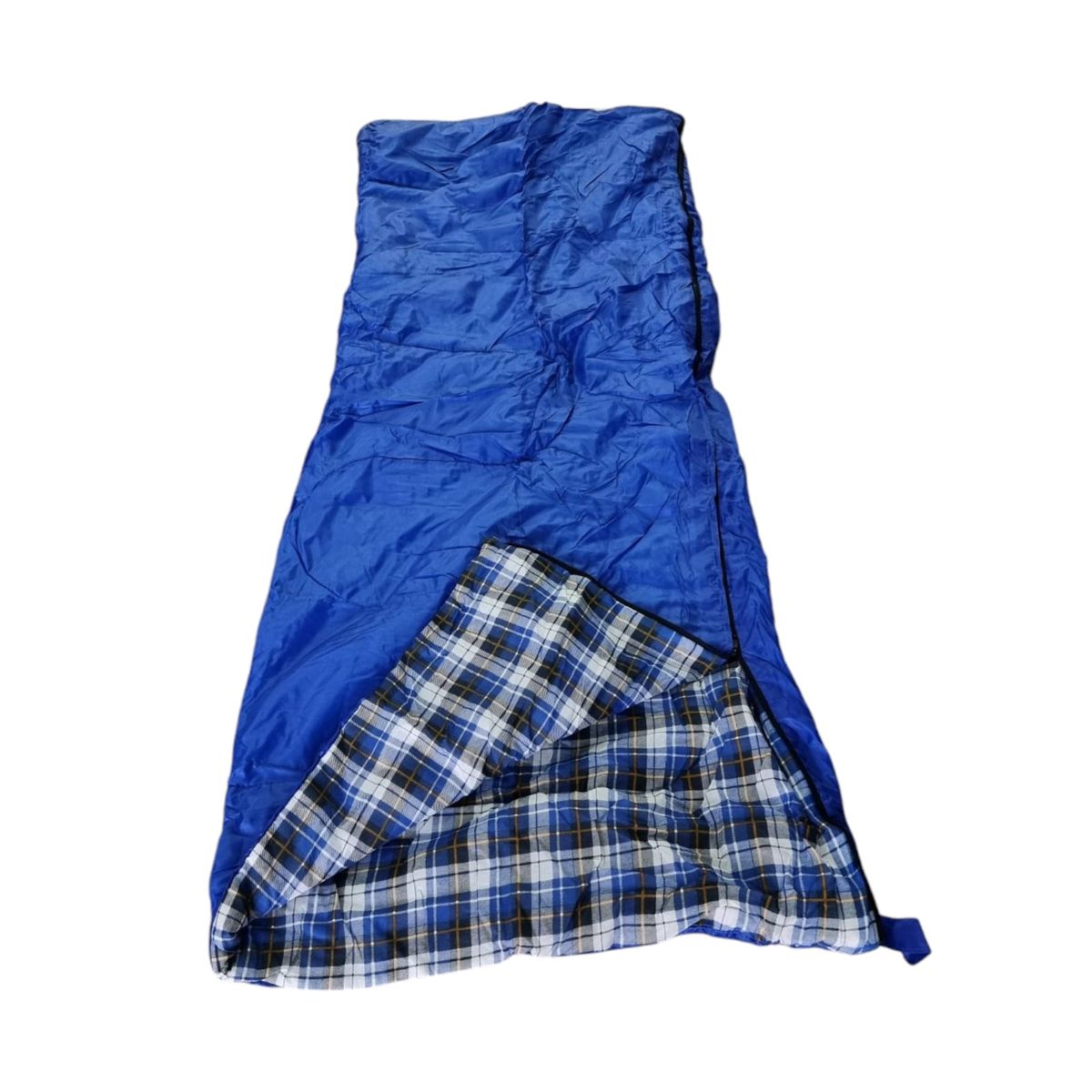 CHANGZHOU GILLIBRAND CAMPING OUTDOOR - SACO DE DORMIR NUEVO IMPACTO AZUL GILLIBRAND