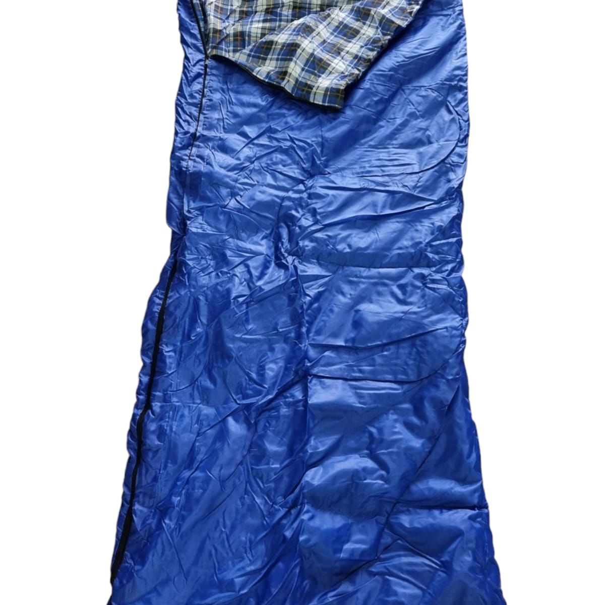 CHANGZHOU GILLIBRAND CAMPING OUTDOOR - SACO DE DORMIR NUEVO IMPACTO AZUL GILLIBRAND