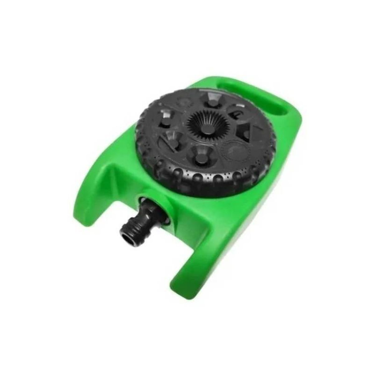 GENERICO - Aspersor Para Riego De 8 Funciones - Hl203