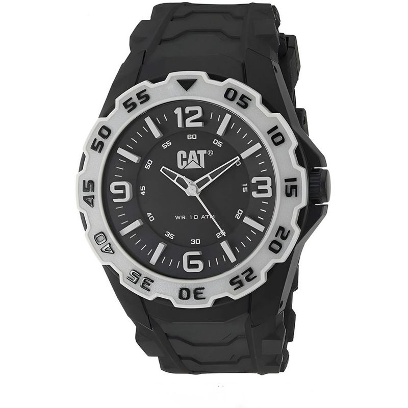 CAT - Reloj Cat LB15121135 Negro Hombre