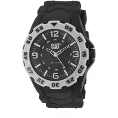 CAT - Reloj LB15121135 Negro Hombre