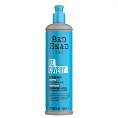 BED HEAD DE TIGI - Shampoo Tigi Recovery 400 ml