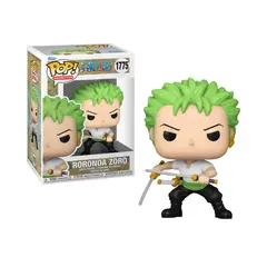 FUNKO - Pop Rononoa Zoro N°1775 One Piece