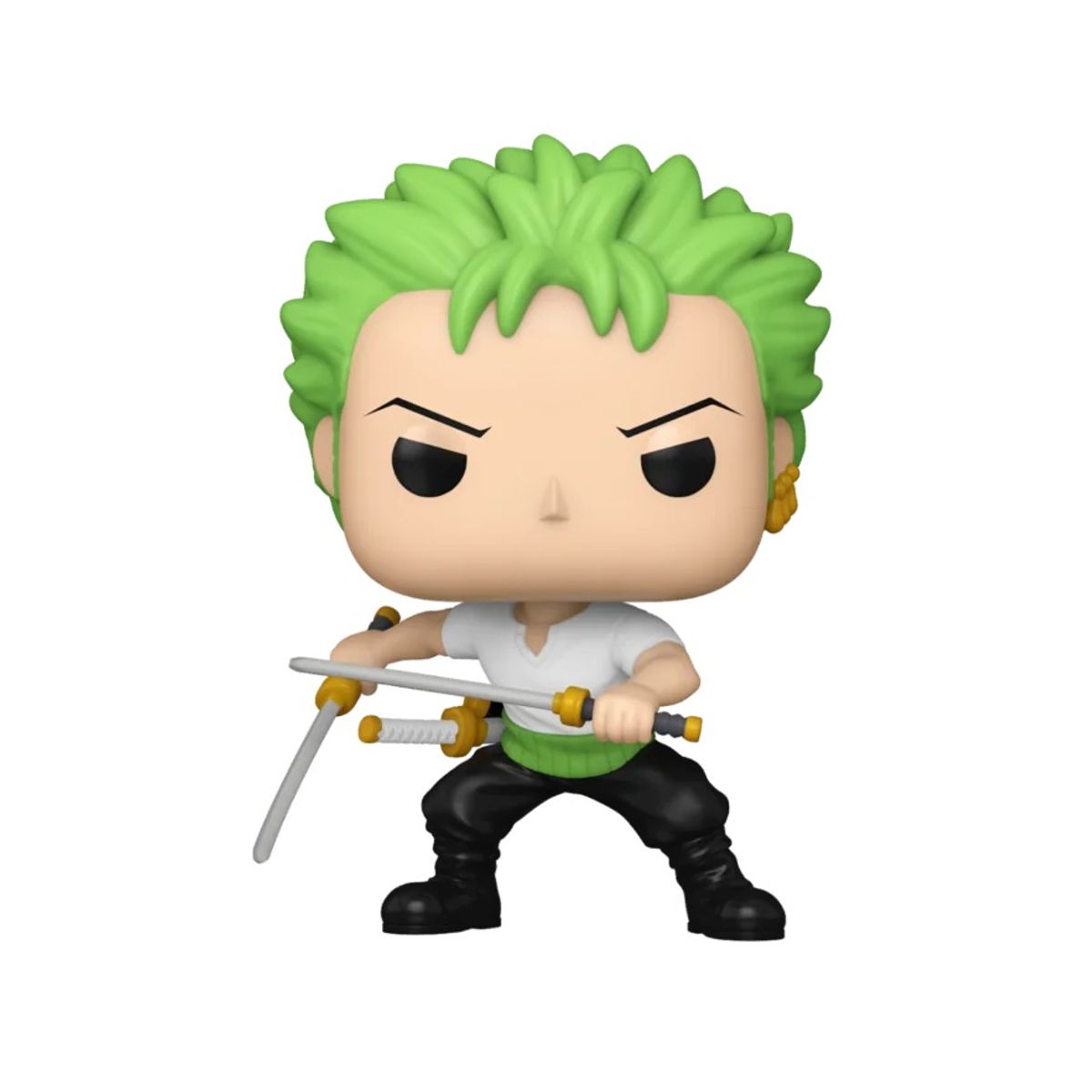 FUNKO - Funko Pop Rononoa Zoro N°1775 One Piece