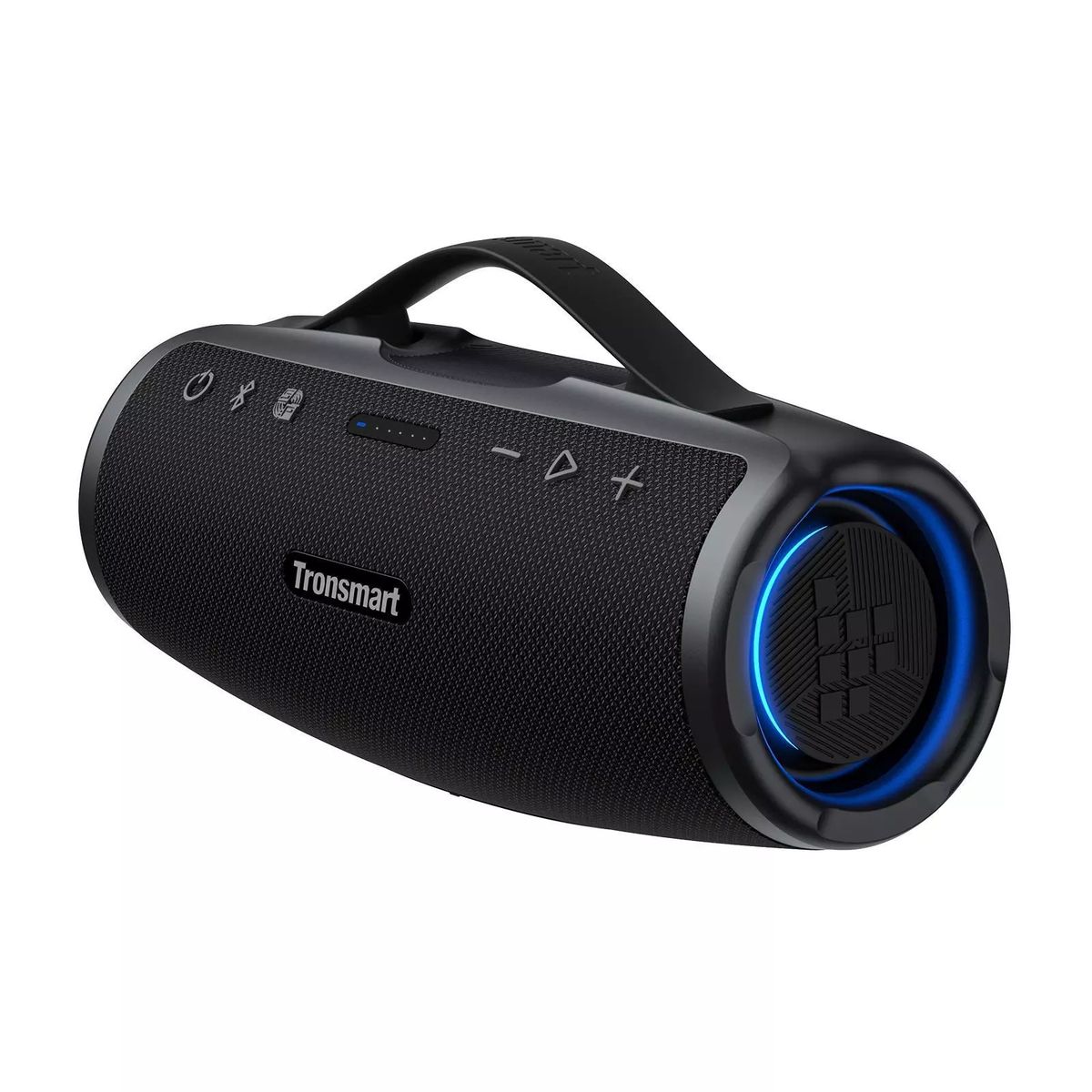 TRONSMART - Tronsmart Mirtune S100 Parlante Portátil Bluetooth 50w Ipx7