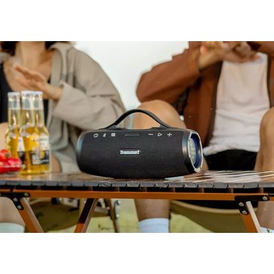 Imagen 2 del producto Mirtune S100 Parlante Portátil Bluetooth 50w Ipx7