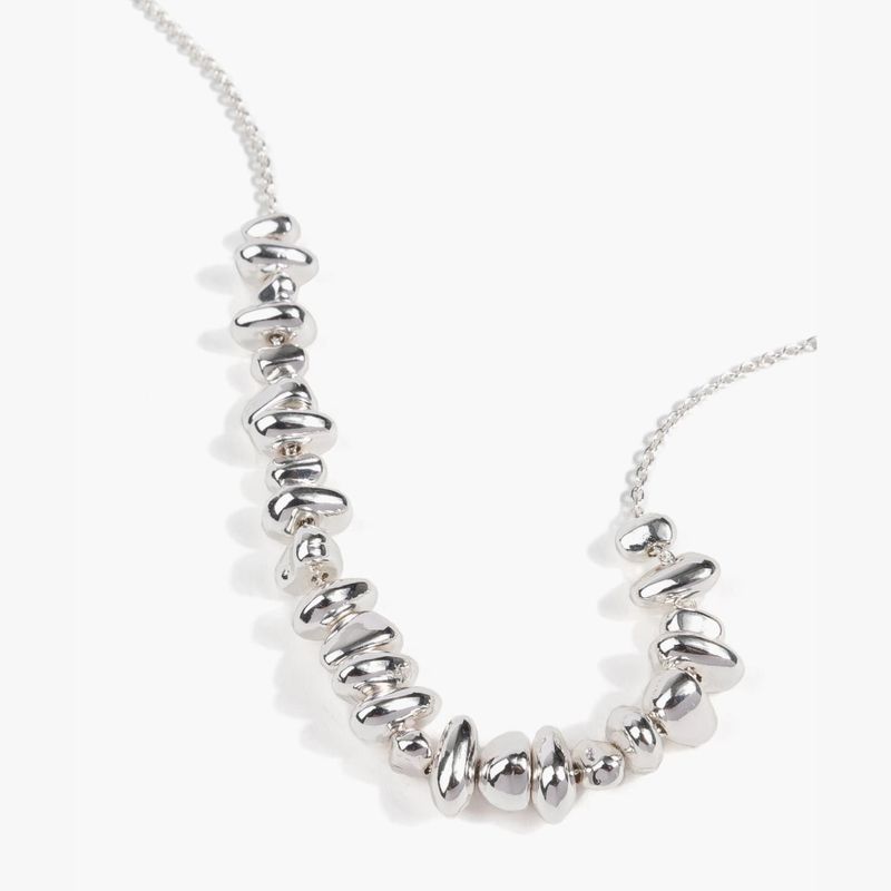 LOUNGE - Collar Gotas Irregulares