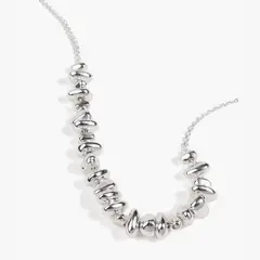LOUNGE - Collar Gotas Irregulares