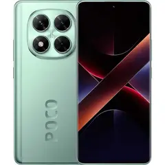 XIAOMI - Poco X7 5g Ram 12gb+ 512gb Ip69 Resistente Agua-Green