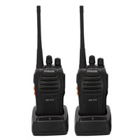 Kit Radio Transmisores MD216 2 un