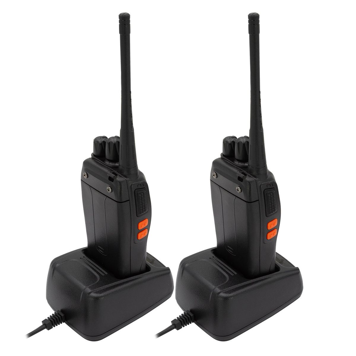 PHILCO - Kit Radio Transmisores Philco MD216 2 un