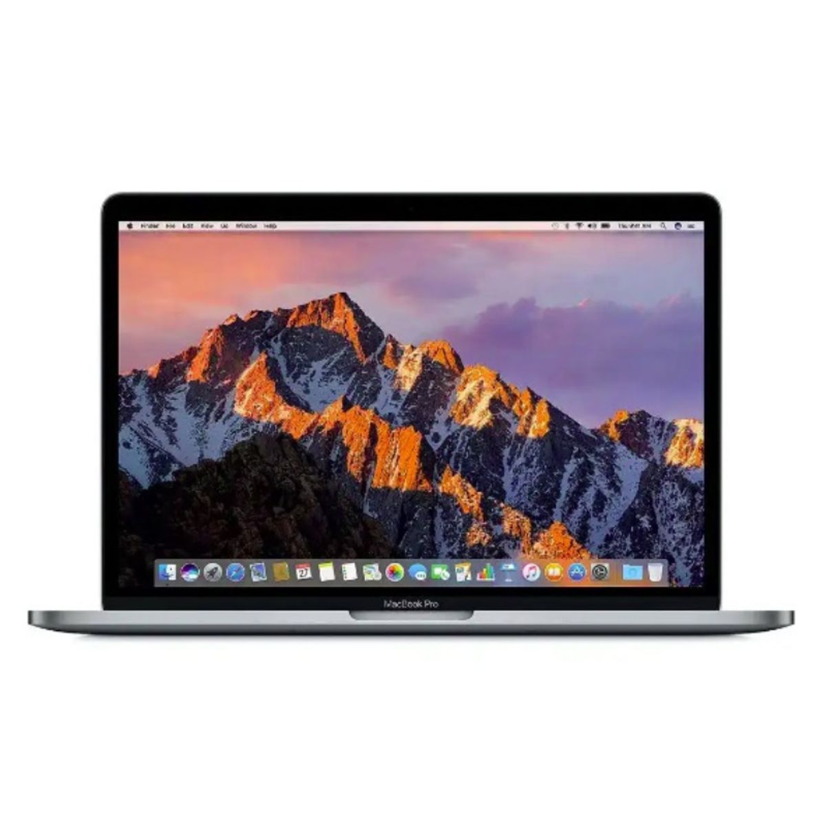 APPLE - MACBOOK PRO A2141 i7 16GB Ram 512 SSD	REACONDICIONADO A