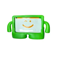 JOICO - Carcasa Para Niños Antigolpe Para iPad Pro 11 2018 2020-21 Verde