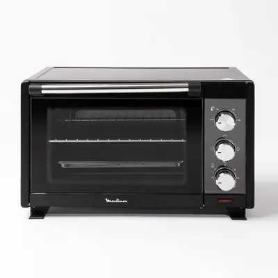 Moulinex Horno Electrico 28L 1600W