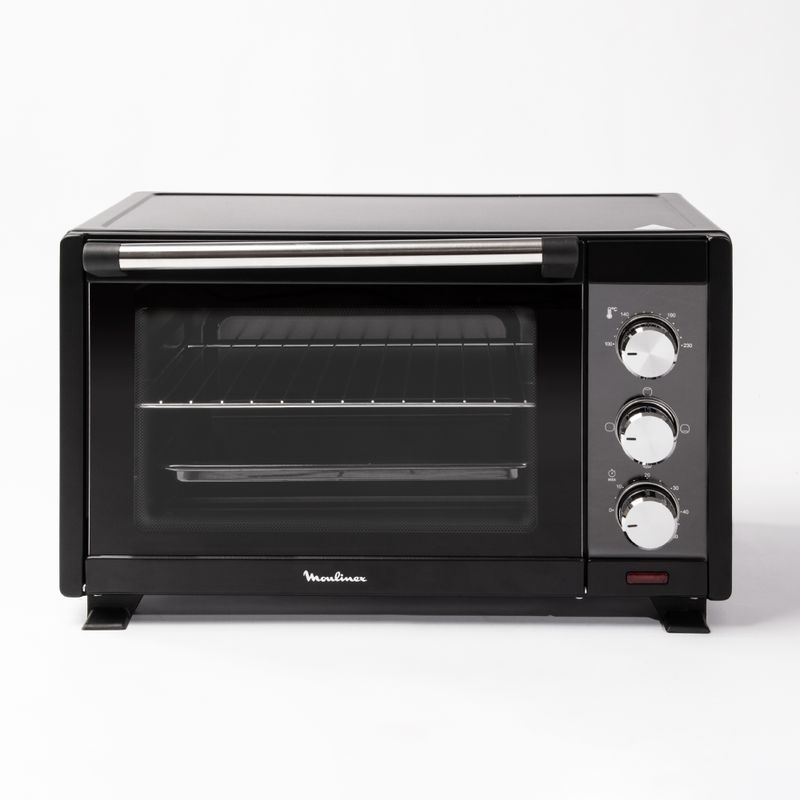 MOULINEX - Horno Eléctrico Moulinex 28L 2000W