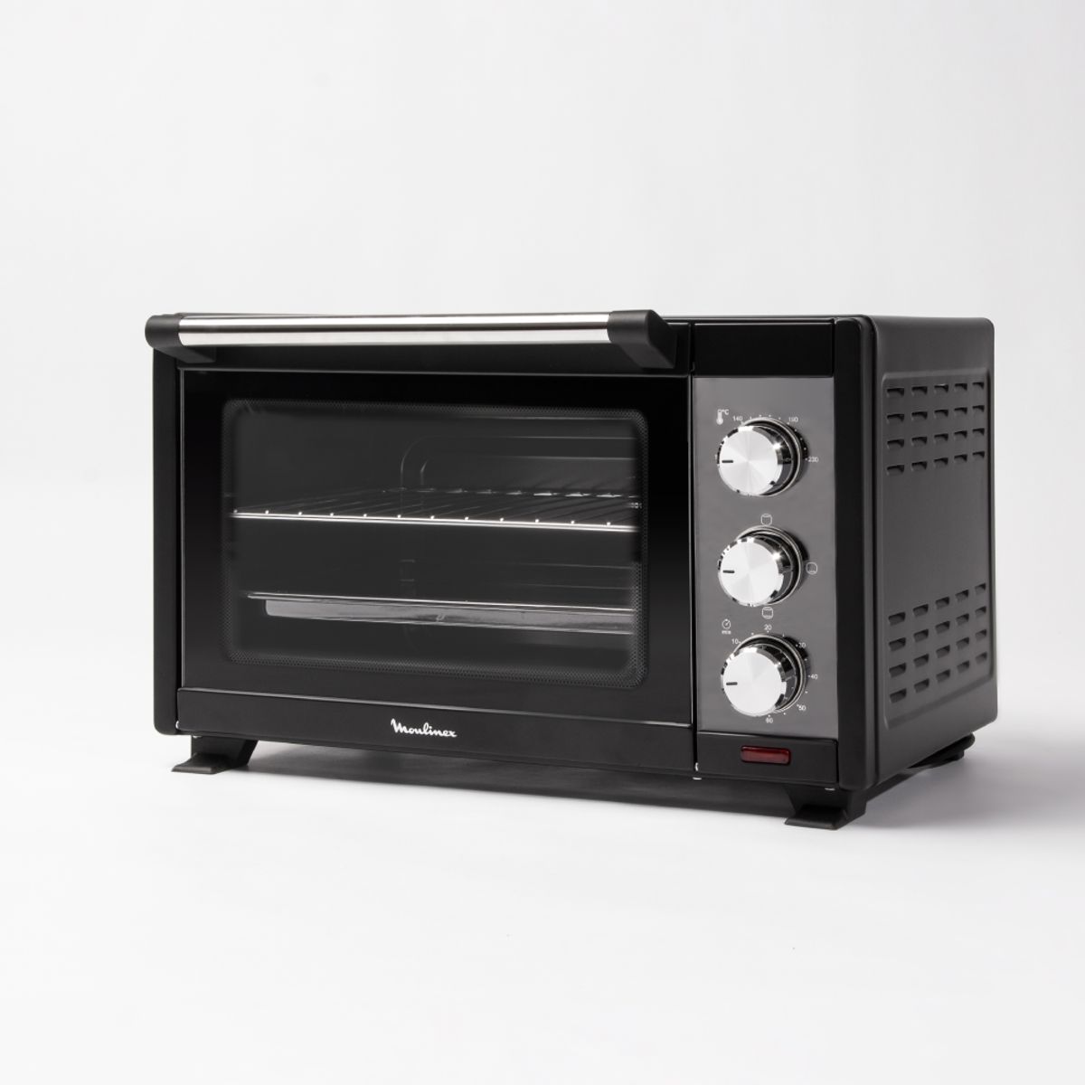 MOULINEX - Horno Electrico Moulinex 28L 1600W