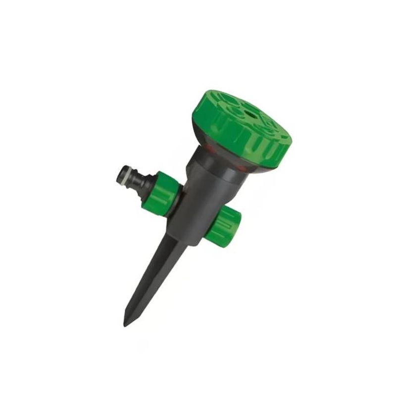 GENERICO - Aspersor Regador Tipo Estaca De Plastico - Hl189A