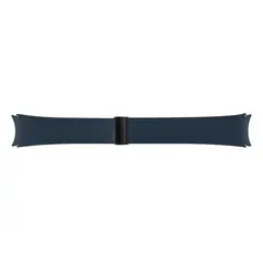 SAMSUNG - Banda Ajustable Ecocuero Galaxy Watch 6 Azul