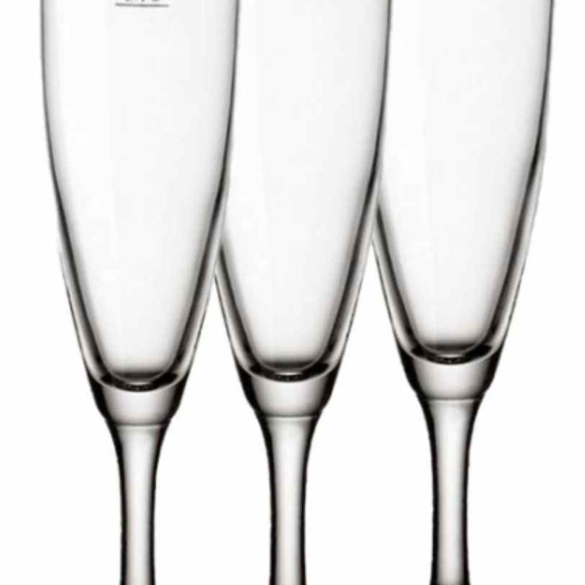 BORMIOLI - Set De 3 Copas 113Cc Calypso Fluttino