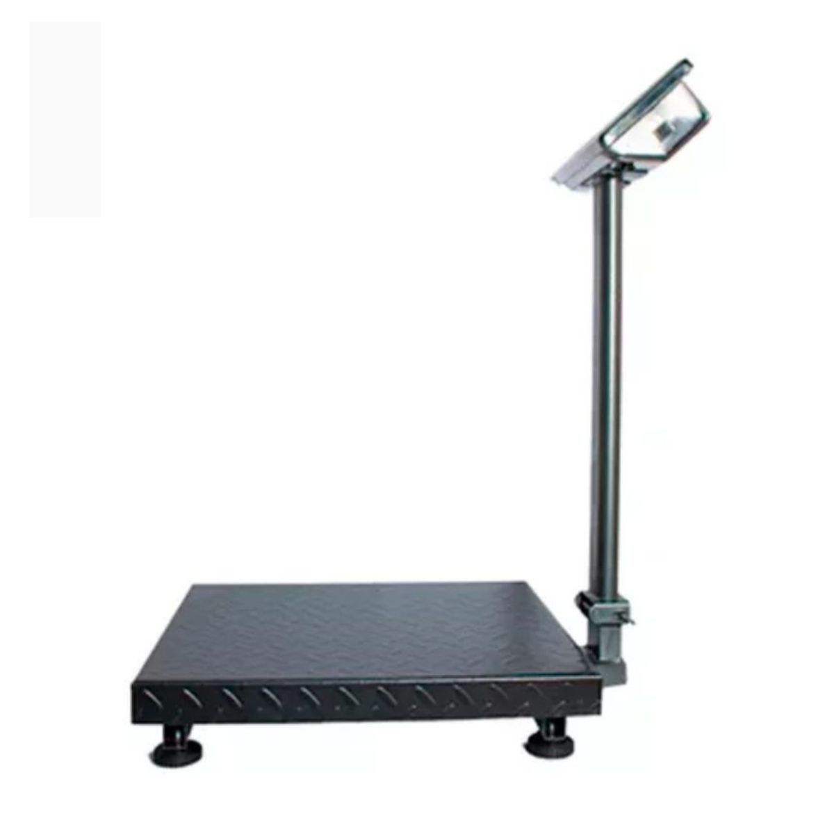 DIGITAL - Báscula Digital 150kg, Balanza Comercial, Alto Rango,