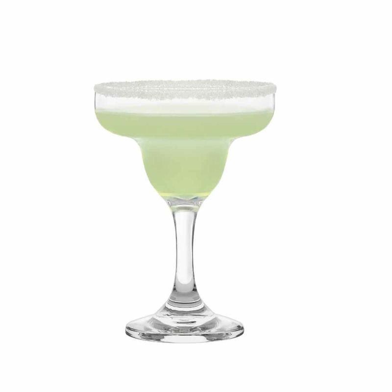 CRISTAR - Set De 4 Copas De Margarita 266Cc