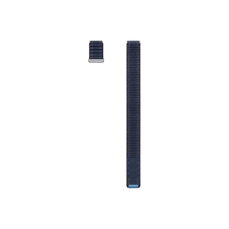 SAMSUNG - Correa de Tela Galaxy Watch 7 Azul