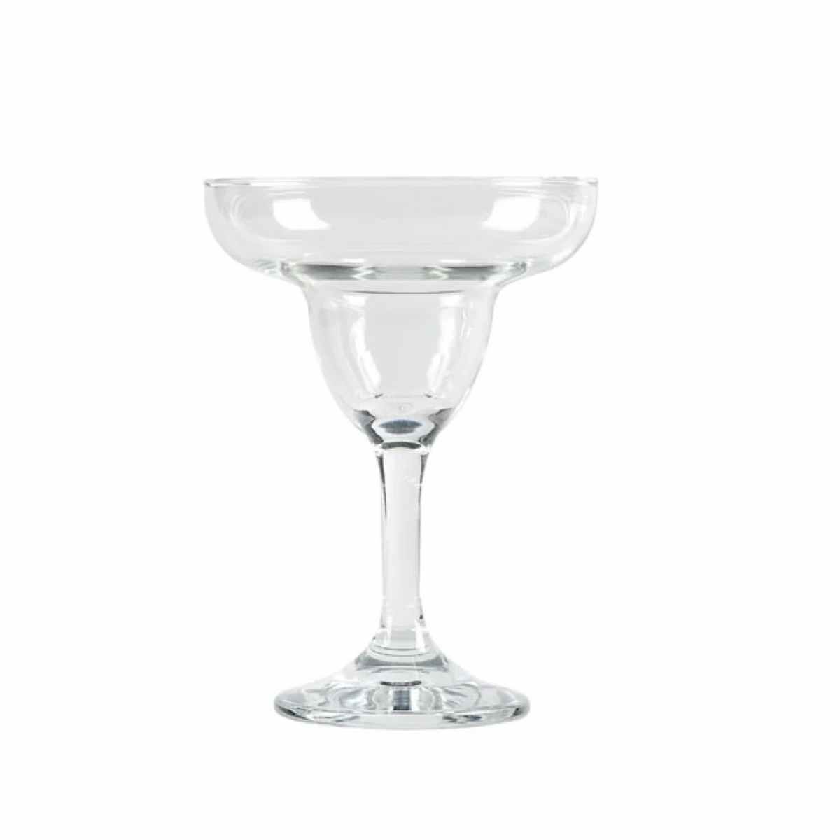 CRISTAR - Set De 4 Copas De Margarita 266Cc