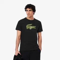 LACOSTE - Polera Manga Corta Hombre TH2042