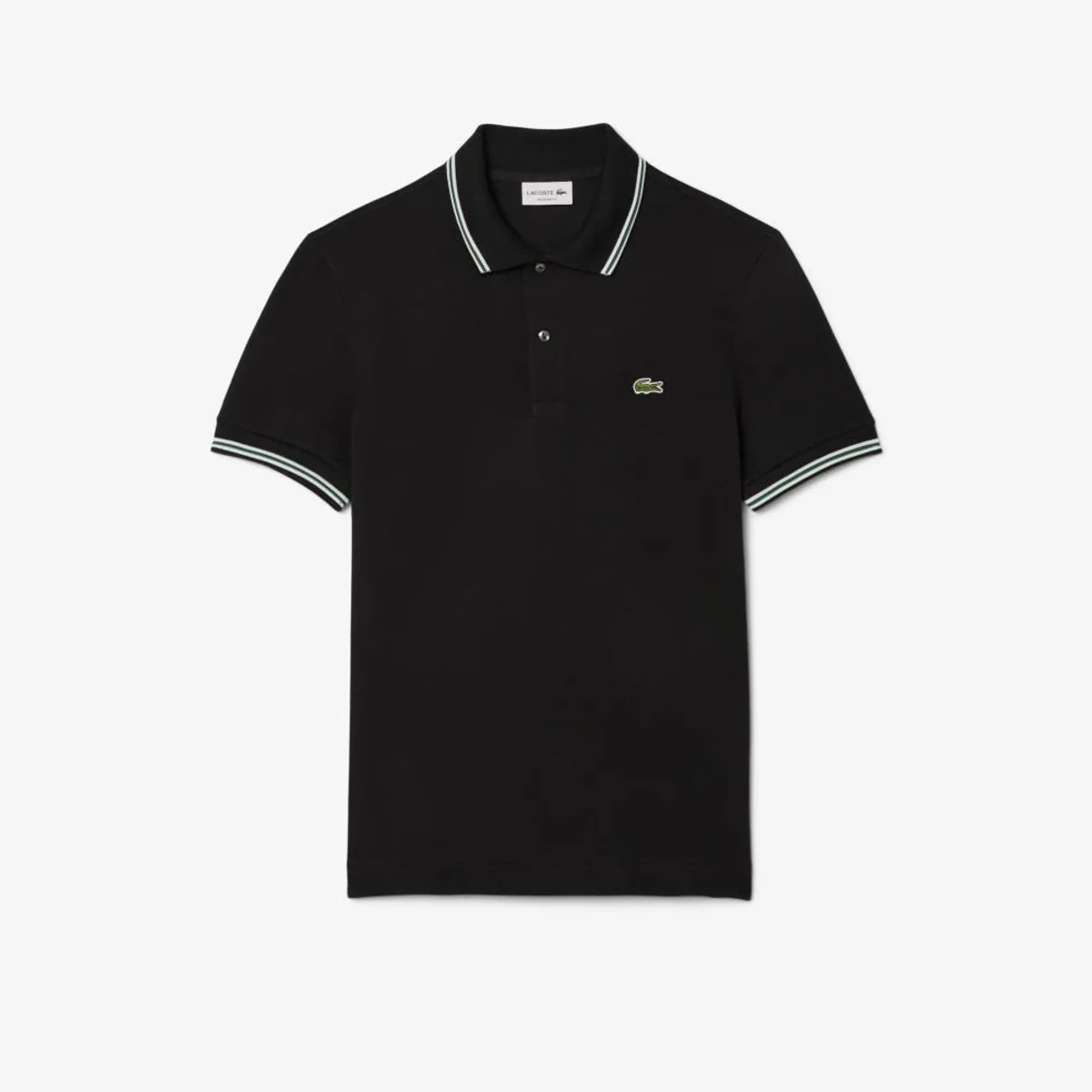 LACOSTE - Polera Polo Manga Corta Hombre Lacoste PH9875