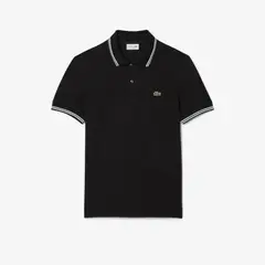 LACOSTE - Polera Polo Manga Corta Hombre PH9875