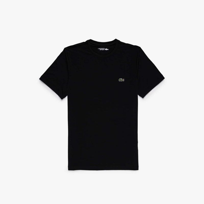 LACOSTE - Polera Manga Corta Hombre Lacoste TH2410