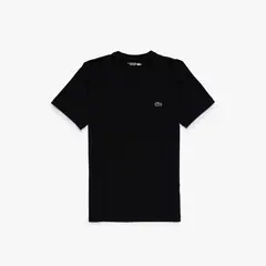 LACOSTE - Polera Manga Corta Hombre TH2410