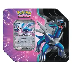 POKEMON - TCG Pokémon - Azure Legends Tin ESPAÑOL
