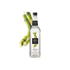 1883 MAISON ROUTIN - SYROP ROUTIN CANE SUGAR 1 ML