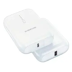 BORO - Bateria Externa Cargador Portátil Powerbank 5.000Mah BJ31
