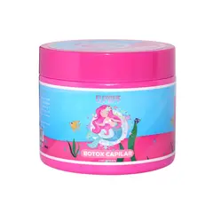 GENERICO - Botox Crema Capilar Sirenita 500g