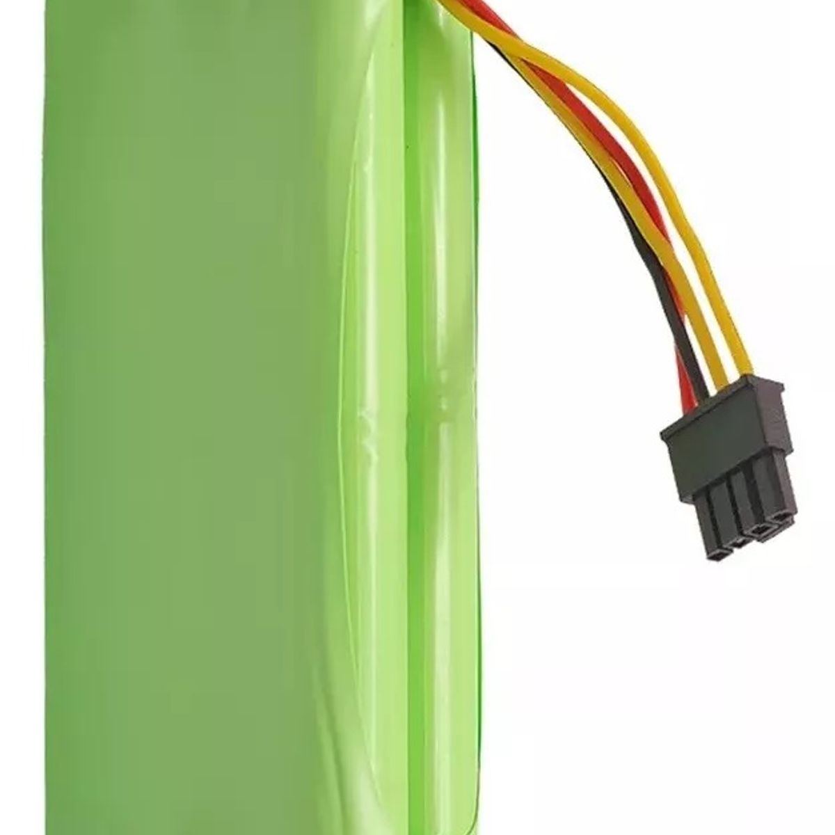 GENERICO - Batería Para Ursus Trotter Excellenza 14.4 2500mah