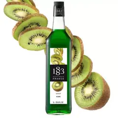1883 MAISON ROUTIN - SYROP ROUTIN KIWI 1000 ML
