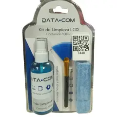 GENERICO - Limpia pantalla Lcd Notebook Tv